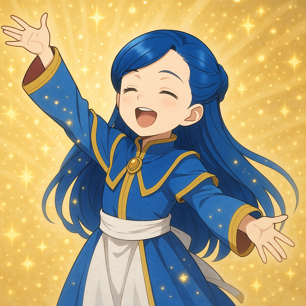 （職員コラム）本好きの下剋上