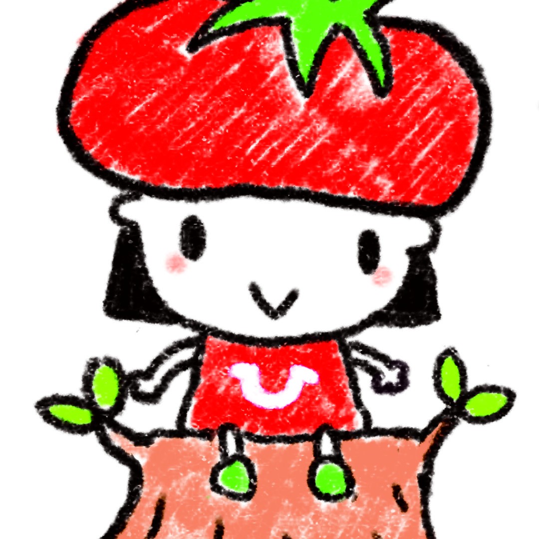 トマトちゃん